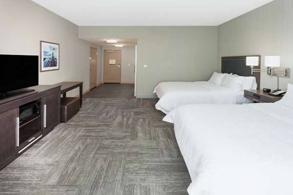  - Hampton Inn Kennebunk