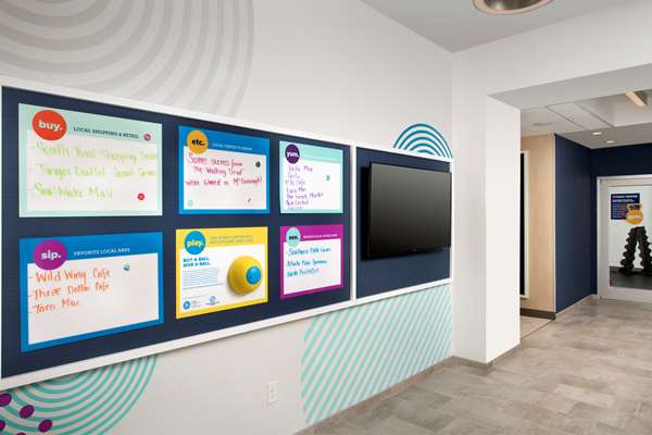  - Tru by Hilton McDonough - I-75, Exit 218