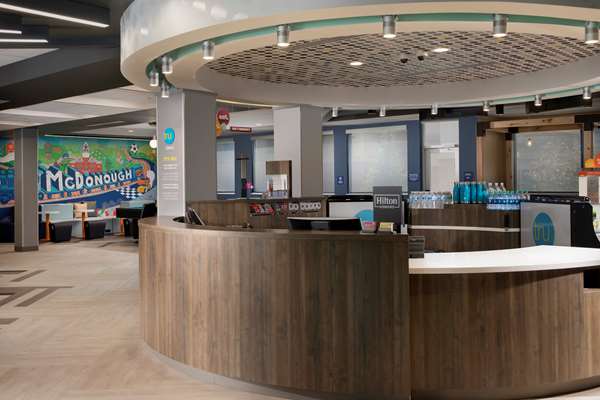  - Tru by Hilton McDonough - I-75, Exit 218