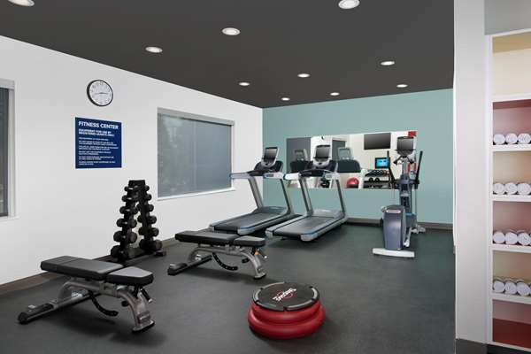 Fitness/ Exercise Room - Tru by Hilton McDonough - I-75, Exit 218