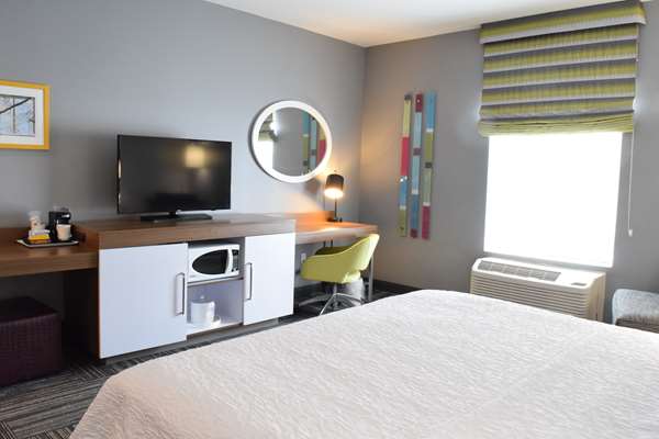  - Hampton Inn Hamburg