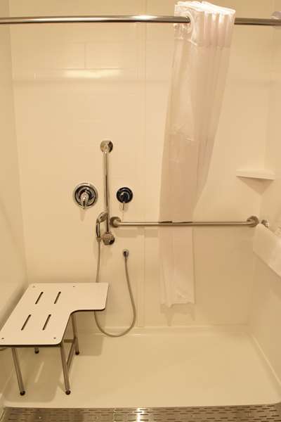  - Hampton Inn Hamburg