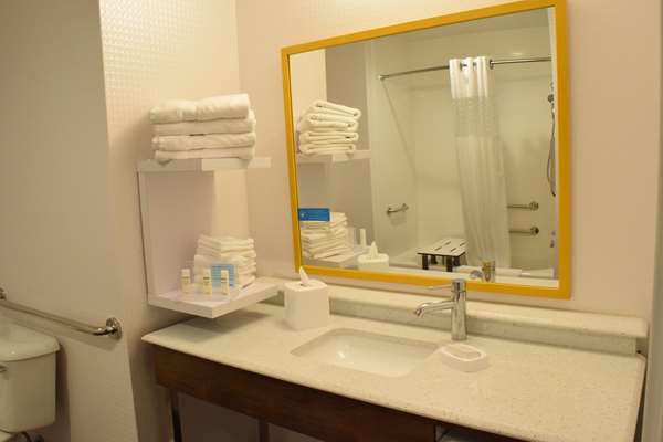  - Hampton Inn Hamburg