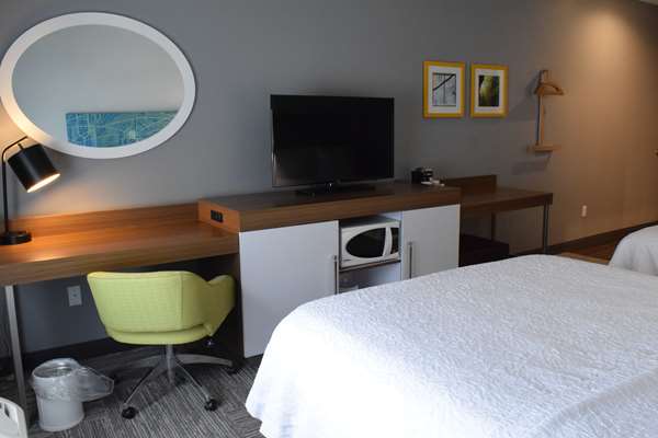  - Hampton Inn Hamburg