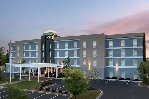 Exterior view - Home2 Suites by Hilton Summerville - I-26, Exit 199A