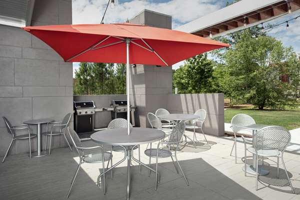 Exterior view - Home2 Suites by Hilton Summerville - I-26, Exit 199A