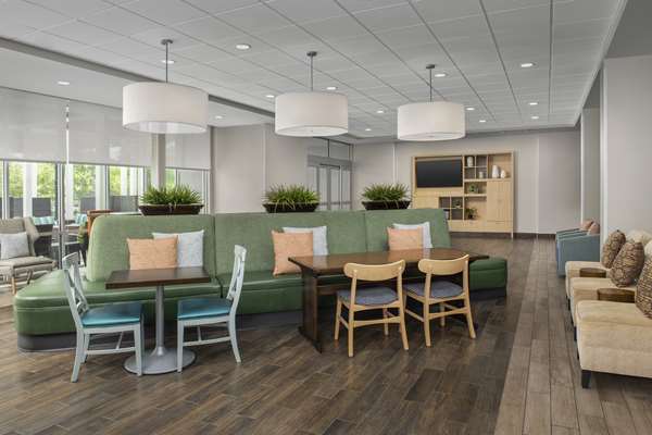  - Home2 Suites by Hilton Summerville - I-26, Exit 199A