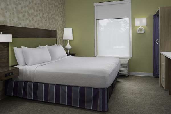  - Home2 Suites by Hilton Summerville - I-26, Exit 199A