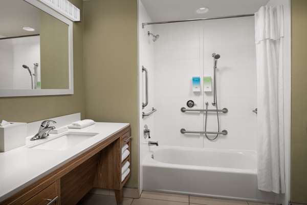  - Home2 Suites by Hilton Summerville - I-26, Exit 199A
