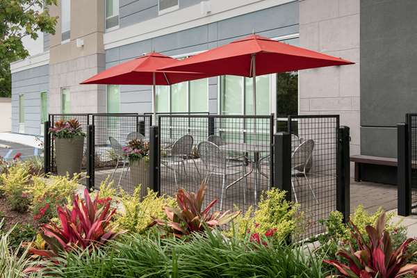 Exterior view - Home2 Suites by Hilton Summerville - I-26, Exit 199A