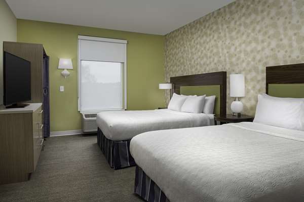  - Home2 Suites by Hilton Summerville - I-26, Exit 199A