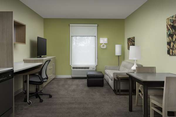  - Home2 Suites by Hilton Summerville - I-26, Exit 199A