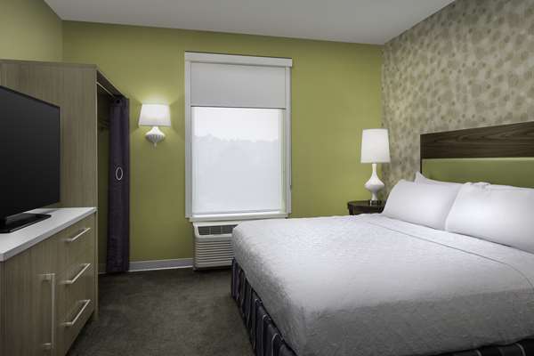  - Home2 Suites by Hilton Summerville - I-26, Exit 199A