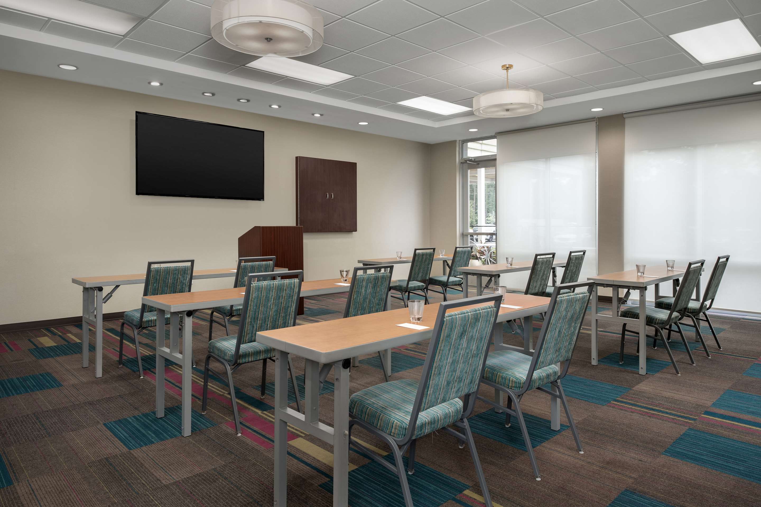 Meeting Room | Home2 Suites by Hilton Summerville