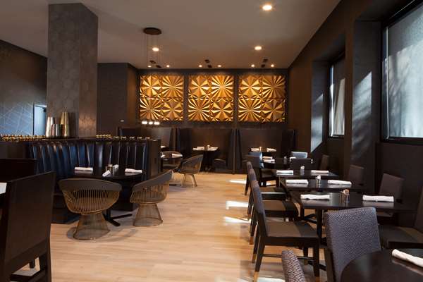 Bar - H Hotel LAX Los Angeles