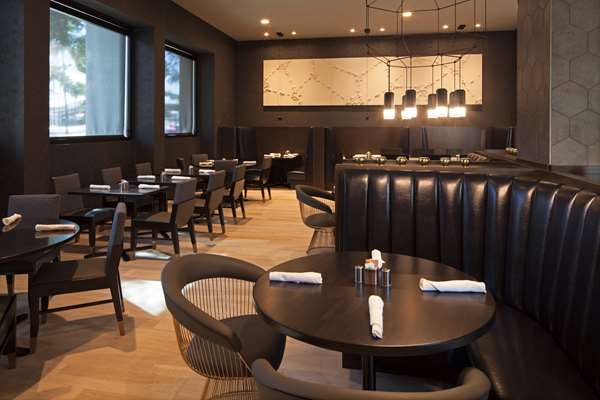 Bar - H Hotel LAX Los Angeles