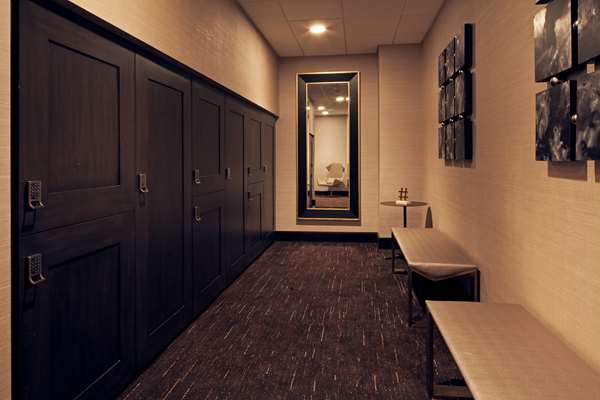  - H Hotel LAX Los Angeles