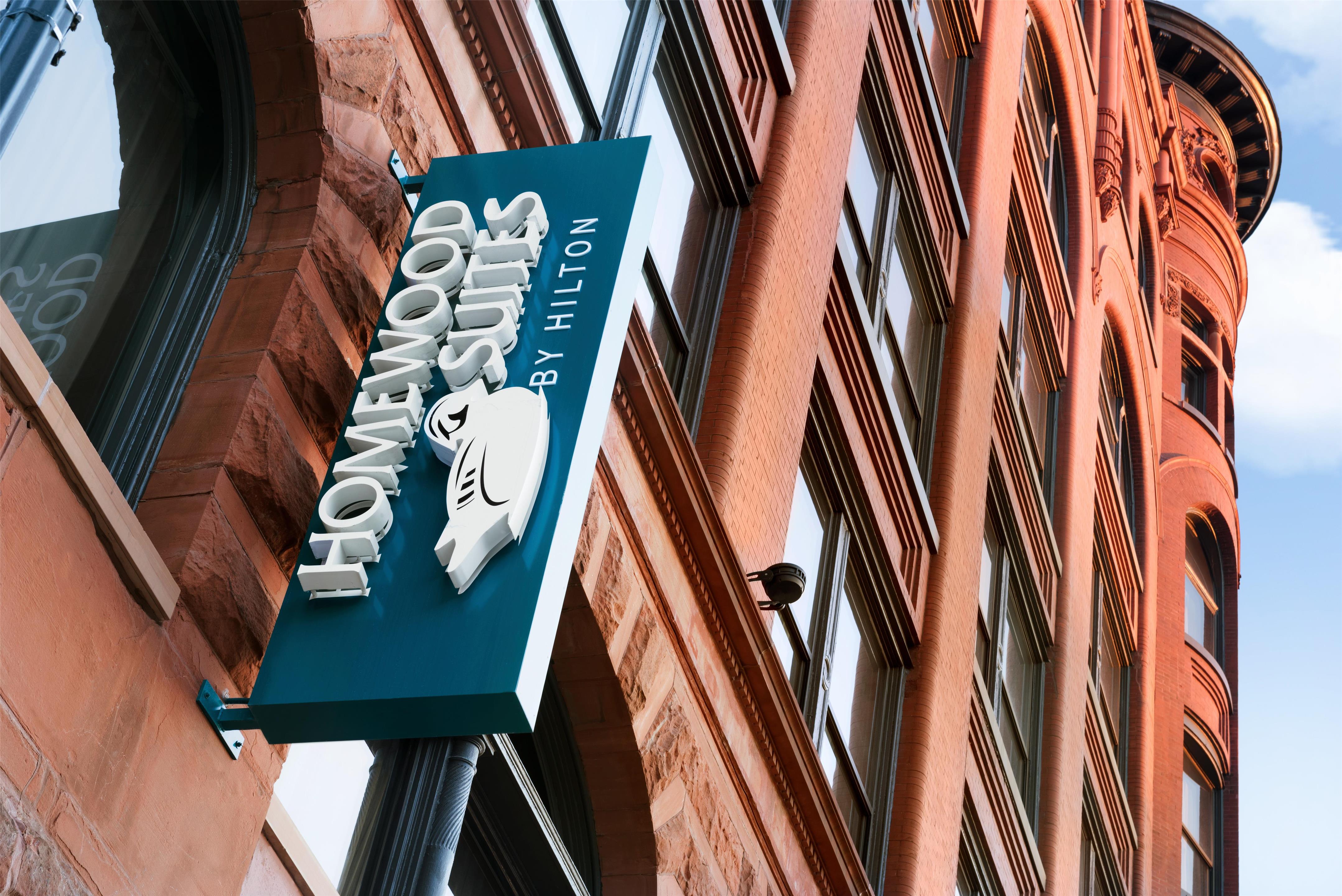 Exterior | Homewood Suites By Hilton Milwaukee Downtown