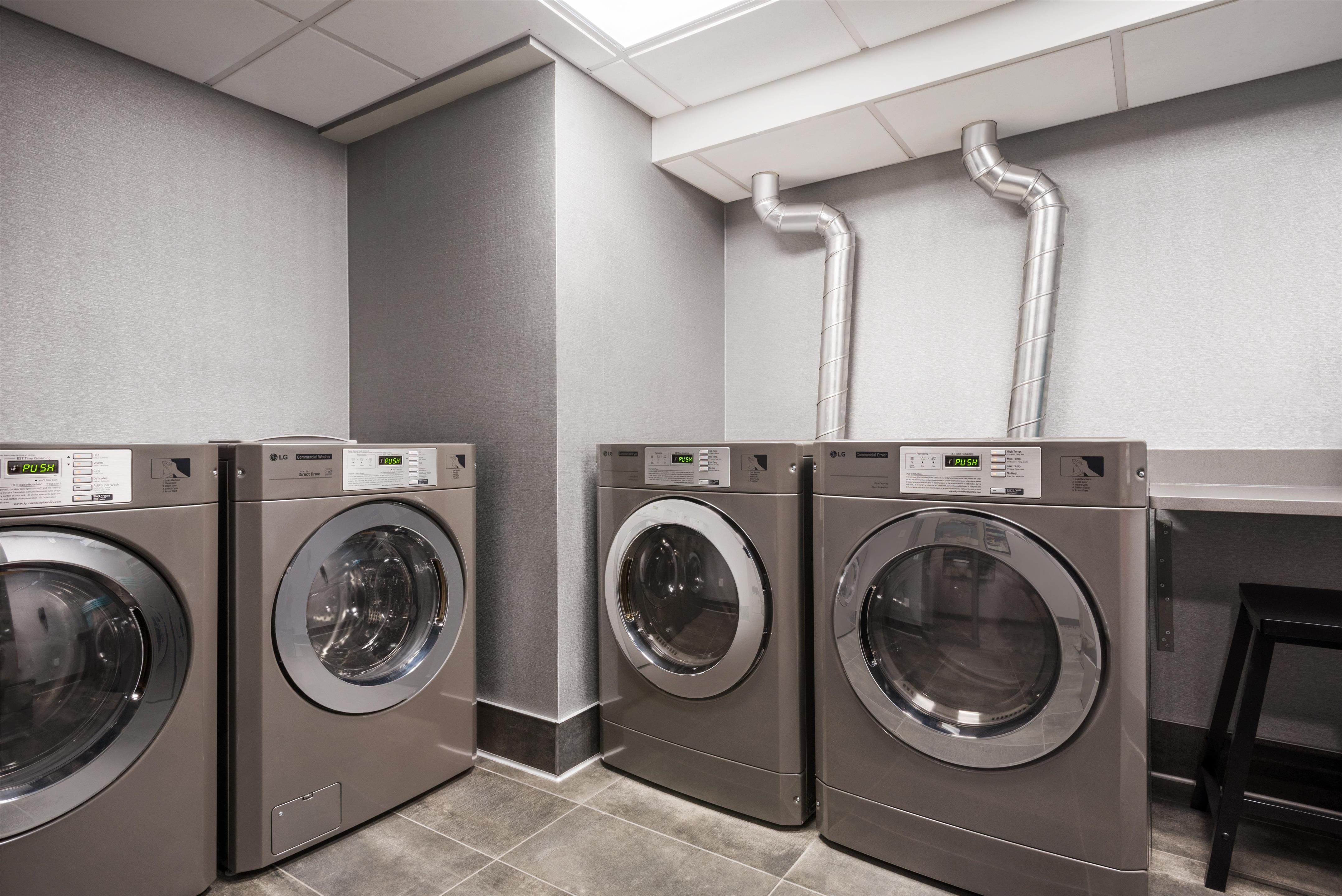 Property amenity | Homewood Suites By Hilton Milwaukee Downtown