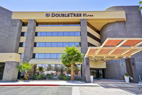 Exterior view - DoubleTree by Hilton North Phoenix - I-17, Exit 208