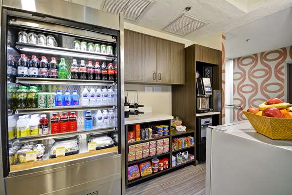 Restaurant - DoubleTree by Hilton North Phoenix - I-17, Exit 208