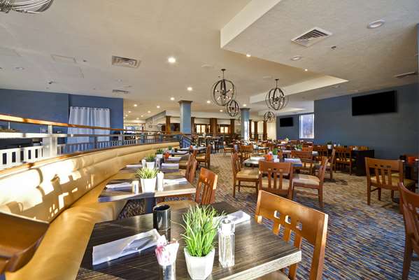 Restaurant - DoubleTree by Hilton North Phoenix - I-17, Exit 208