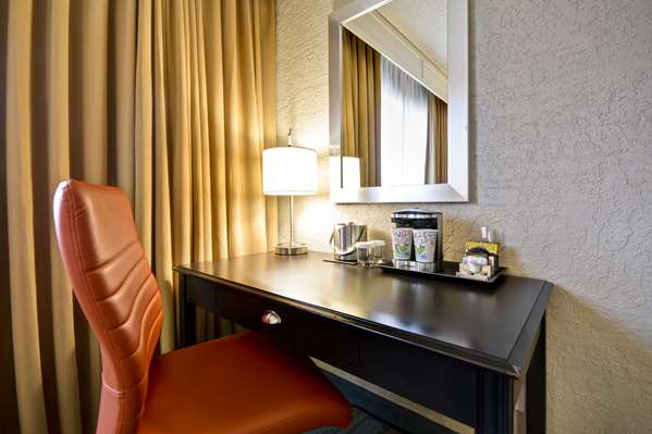  - DoubleTree by Hilton North Phoenix - I-17, Exit 208