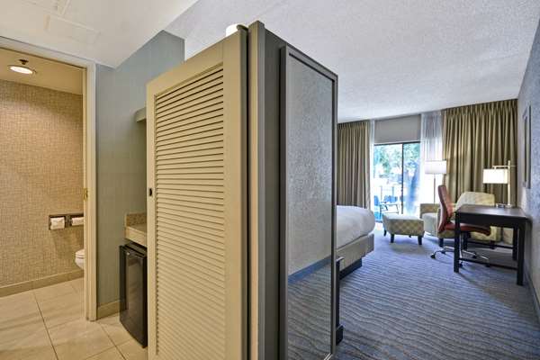  - DoubleTree by Hilton North Phoenix - I-17, Exit 208