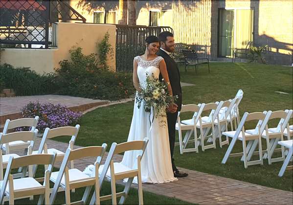 Exterior view - DoubleTree by Hilton North Phoenix - I-17, Exit 208