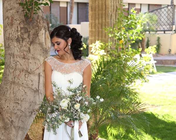 Exterior view - DoubleTree by Hilton North Phoenix - I-17, Exit 208