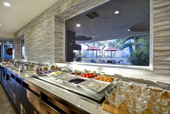 Restaurant - DoubleTree by Hilton North Phoenix - I-17, Exit 208