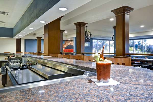 Bar - DoubleTree by Hilton North Phoenix - I-17, Exit 208