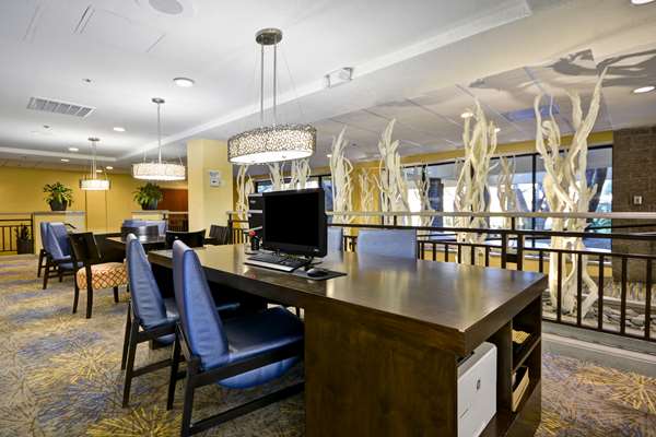 Conference Area - DoubleTree by Hilton North Phoenix - I-17, Exit 208