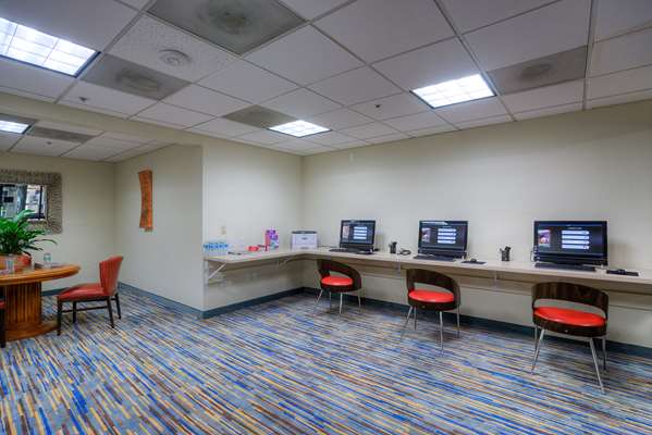 Conference Area - DoubleTree by Hilton North Phoenix - I-17, Exit 208