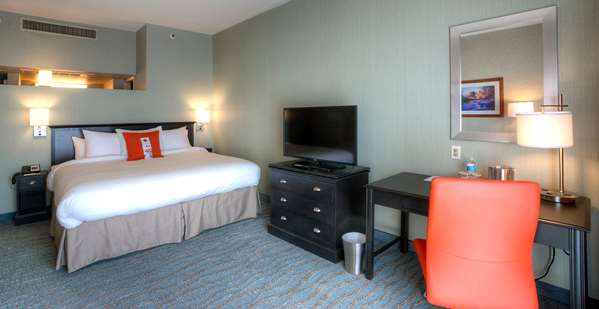  - DoubleTree by Hilton North Phoenix - I-17, Exit 208