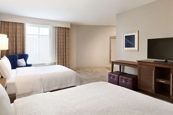  - Hampton Inn & Suites Renton