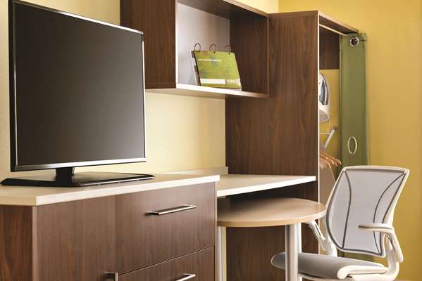  - Home2 Suites by Hilton Dublin