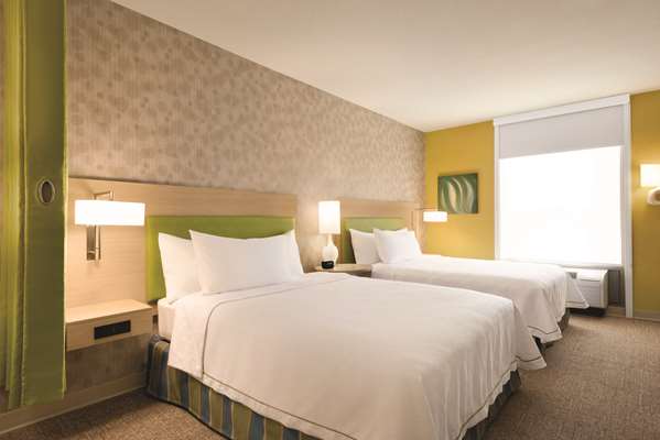  - Home2 Suites by Hilton Dublin