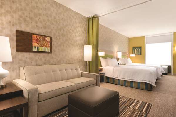  - Home2 Suites by Hilton Dublin