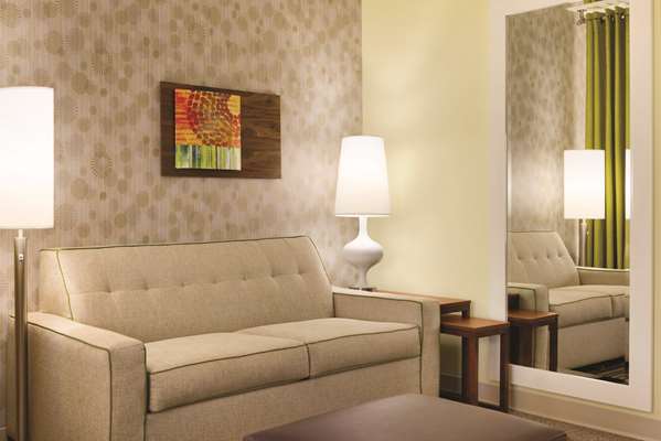  - Home2 Suites by Hilton Dublin