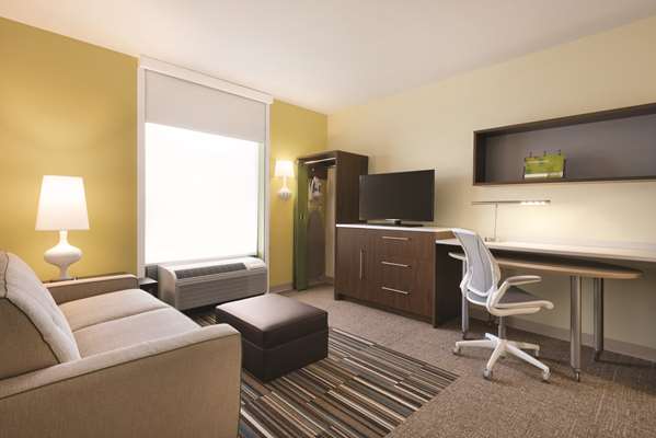  - Home2 Suites by Hilton Dublin
