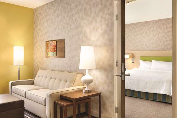  - Home2 Suites by Hilton Dublin