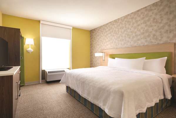  - Home2 Suites by Hilton Dublin