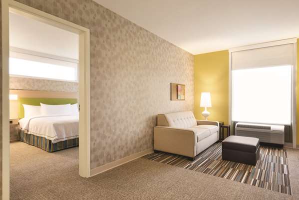  - Home2 Suites by Hilton Dublin