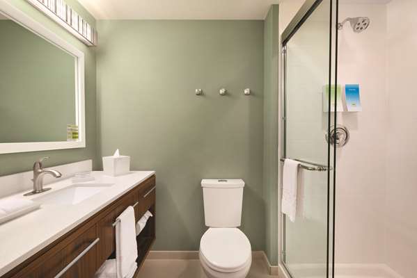 - Home2 Suites by Hilton Dublin