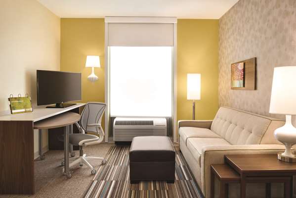 - Home2 Suites by Hilton Dublin