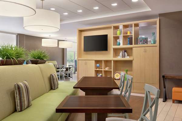  - Home2 Suites by Hilton Dublin