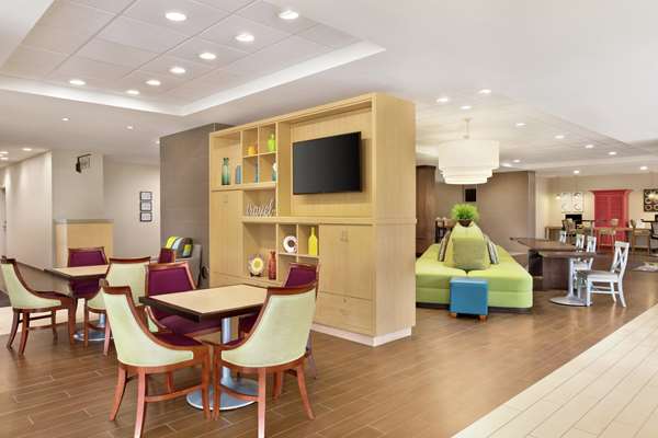  - Home2 Suites by Hilton Dublin