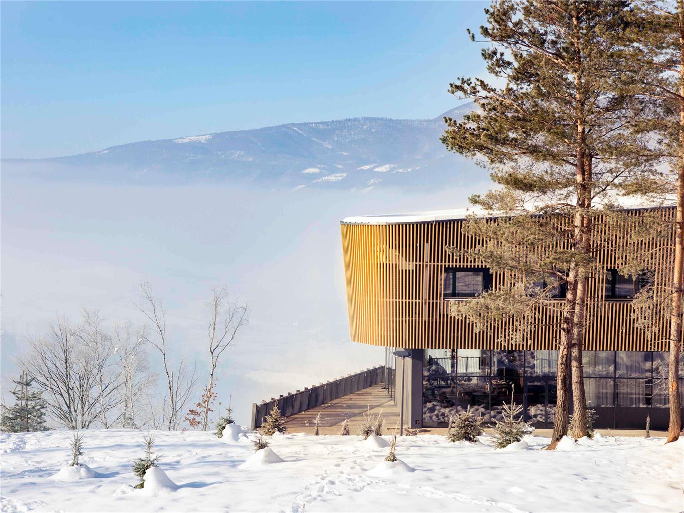 Tarcin Forest Resort & Spa MGallery