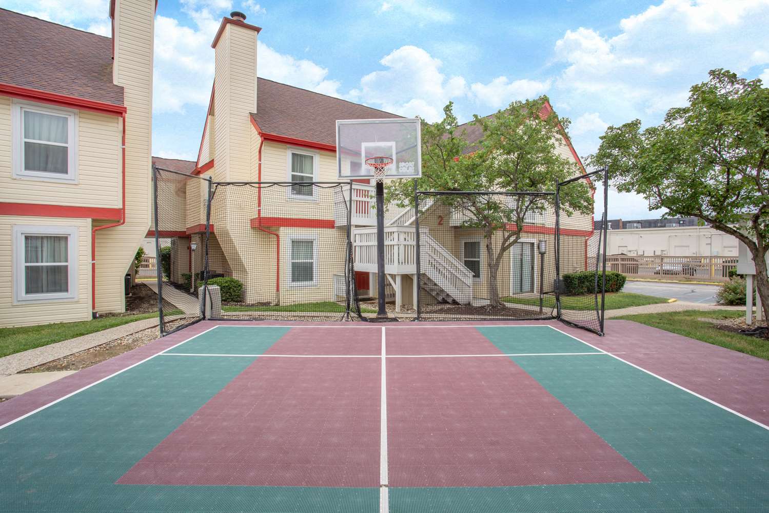 Recreational Facility